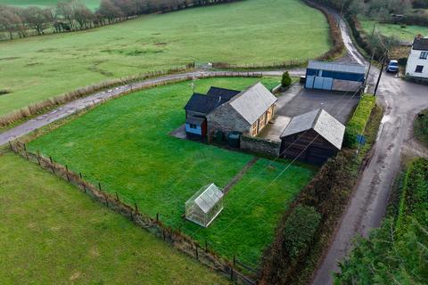 undefined, Llangeview, Usk NP15