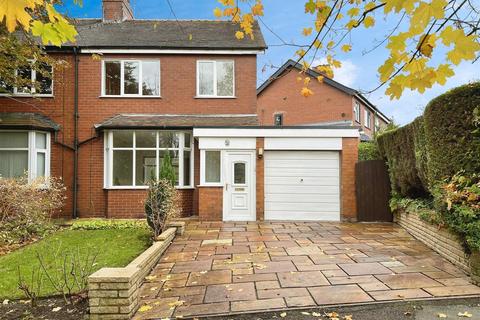undefined, Macclesfield Road, Congleton