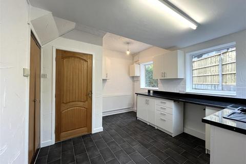 undefined, Macclesfield Road, Congleton