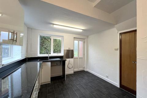 undefined, Macclesfield Road, Congleton
