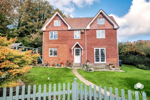 Durlston Road, Swanage BH19