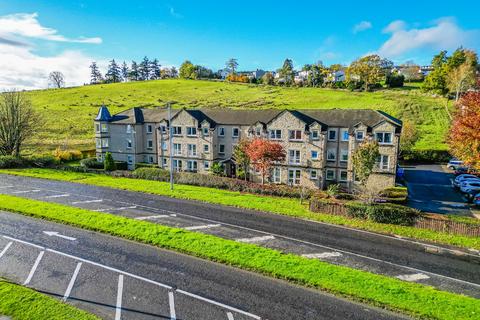 undefined, Stirling Road, Dunblane, FK15