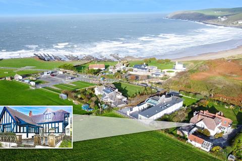 undefined, Down End, Braunton EX33