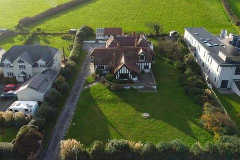 undefined, Down End, Braunton EX33