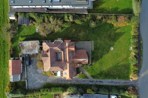 undefined, Down End, Braunton EX33