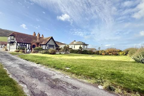 undefined, Down End, Braunton EX33