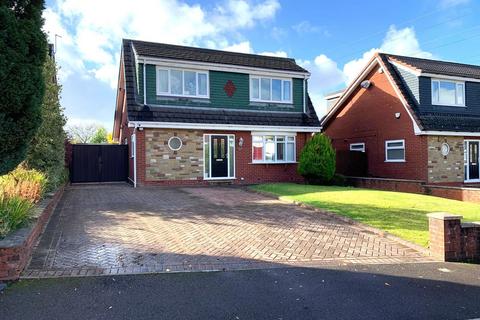 undefined, 25 Kirkdale Drive, Royton, Oldham, OL2 5TG