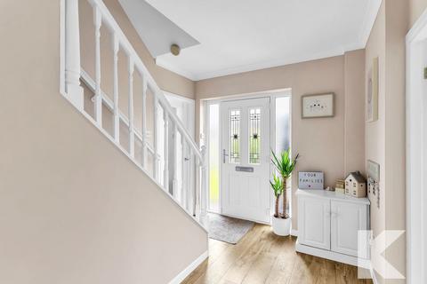 undefined, 25 Kirkdale Drive, Royton, Oldham, OL2 5TG