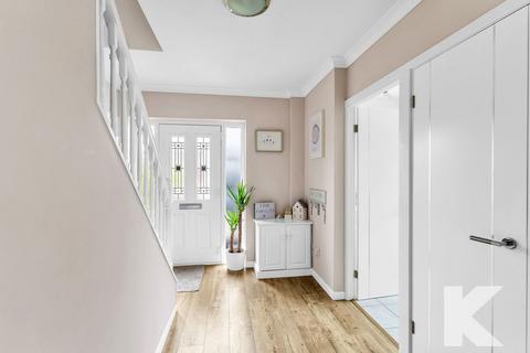 undefined, 25 Kirkdale Drive, Royton, Oldham, OL2 5TG