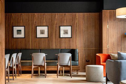 undefined, Tower Bridge Studio Apartment