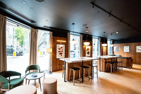 undefined, Tower Bridge Studio Apartment