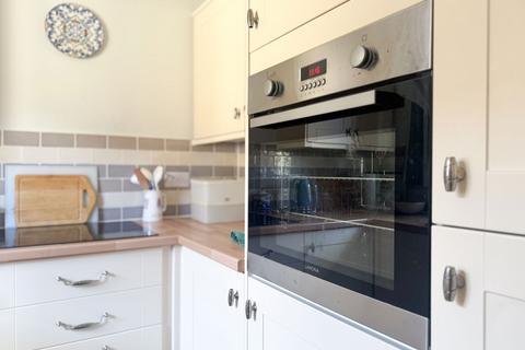 undefined, Hameldown Way, Newton Abbot TQ12