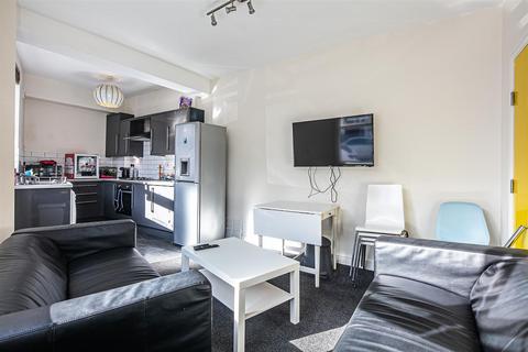 undefined, Harefield Road, Sheffield S11