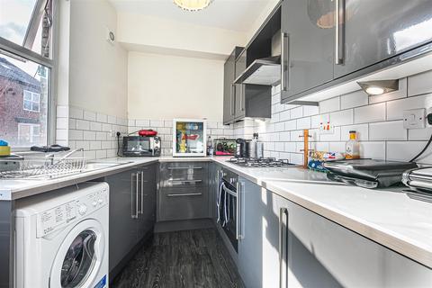undefined, Harefield Road, Sheffield S11