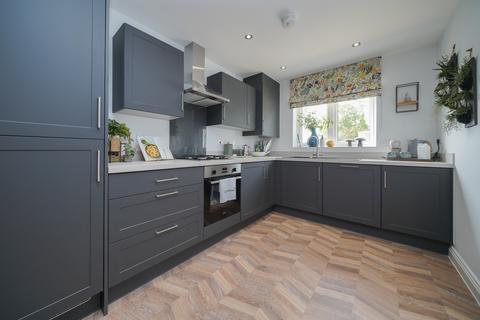 4 bedroom semi-detached house for sale, Plot 13, The Grange at Western Gate, Marlborough Road SN3