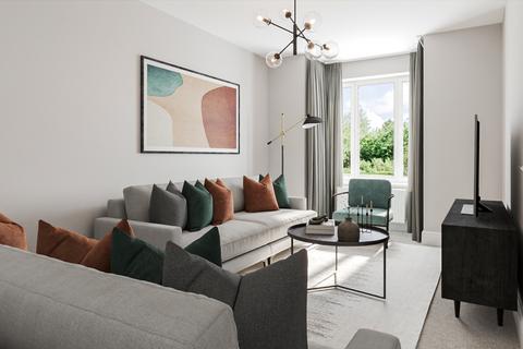 4 bedroom semi-detached house for sale, Plot 13, The Grange at Western Gate, Marlborough Road SN3