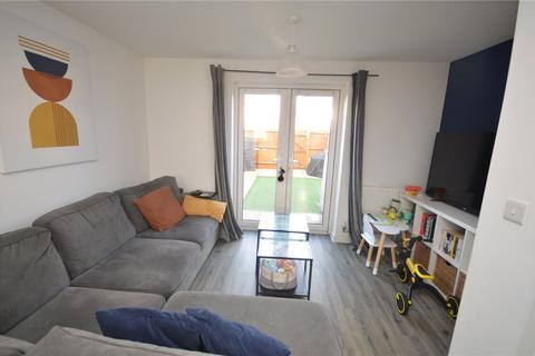 2 bedroom terraced house for sale, Kings Drive, Bridgwater, Somerset, TA6
