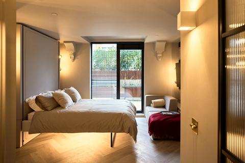 Studio to rent, at Dandi Brondesbury, 233 Willesden Ln NW2