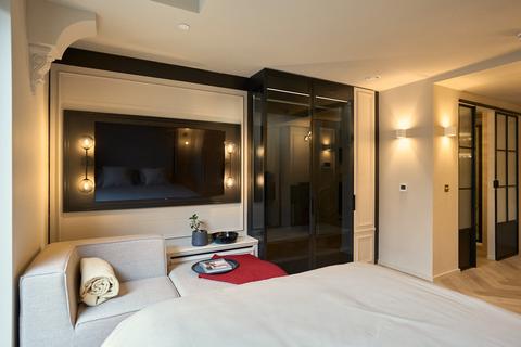 Studio to rent, at Dandi Brondesbury, 233 Willesden Ln NW2