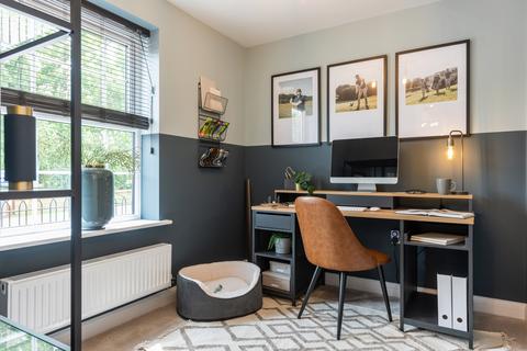 undefined, The Bradgate at DWH at Darwin Green Darwin Green, Huntingdon Road, Cambridge CB3