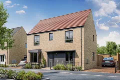 undefined, The Hadley at DWH at Darwin Green Darwin Green, Huntingdon Road, Cambridge CB3