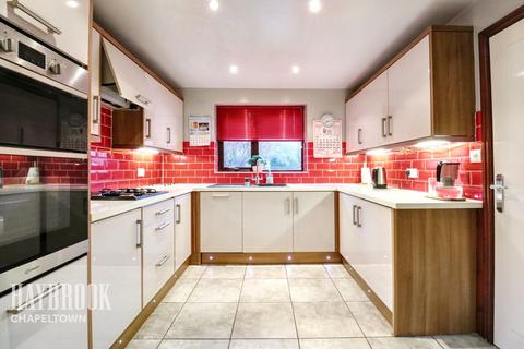 undefined, Chapel Road, Burncross