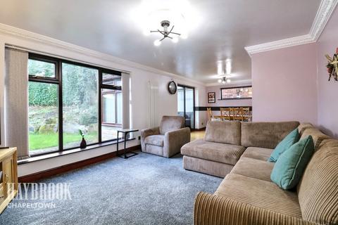 undefined, Chapel Road, Burncross