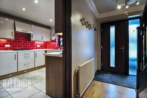 21 Chapel Road, Burncross, Sheffield, S35 1SS