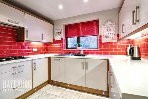 21 Chapel Road, Burncross, Sheffield, S35 1SS