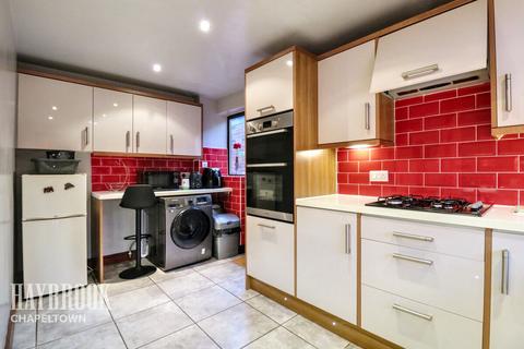 21 Chapel Road, Burncross, Sheffield, S35 1SS