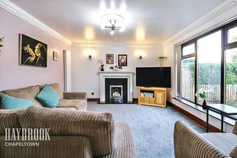 21 Chapel Road, Burncross, Sheffield, S35 1SS