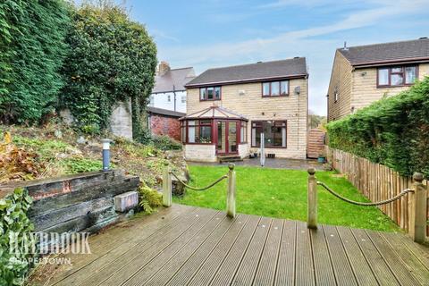 undefined, Chapel Road, Burncross