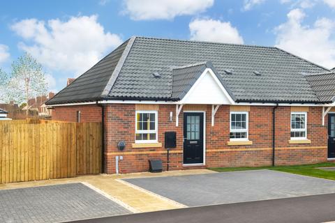 undefined, Burleigh at The Hawthorns, NG17 Beck Lane, Sutton-in-Ashfield NG17