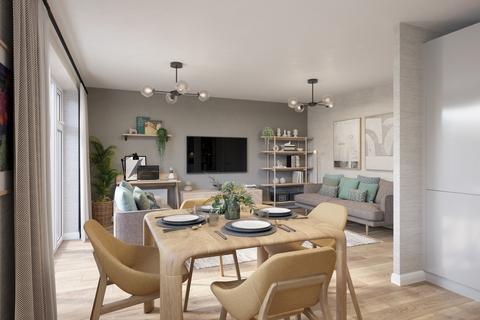 undefined, Burleigh at The Hawthorns, NG17 Beck Lane, Sutton-in-Ashfield NG17