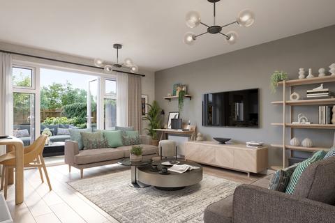undefined, Burleigh at The Hawthorns, NG17 Beck Lane, Sutton-in-Ashfield NG17