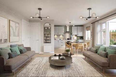 undefined, Burleigh at The Hawthorns, NG17 Beck Lane, Sutton-in-Ashfield NG17