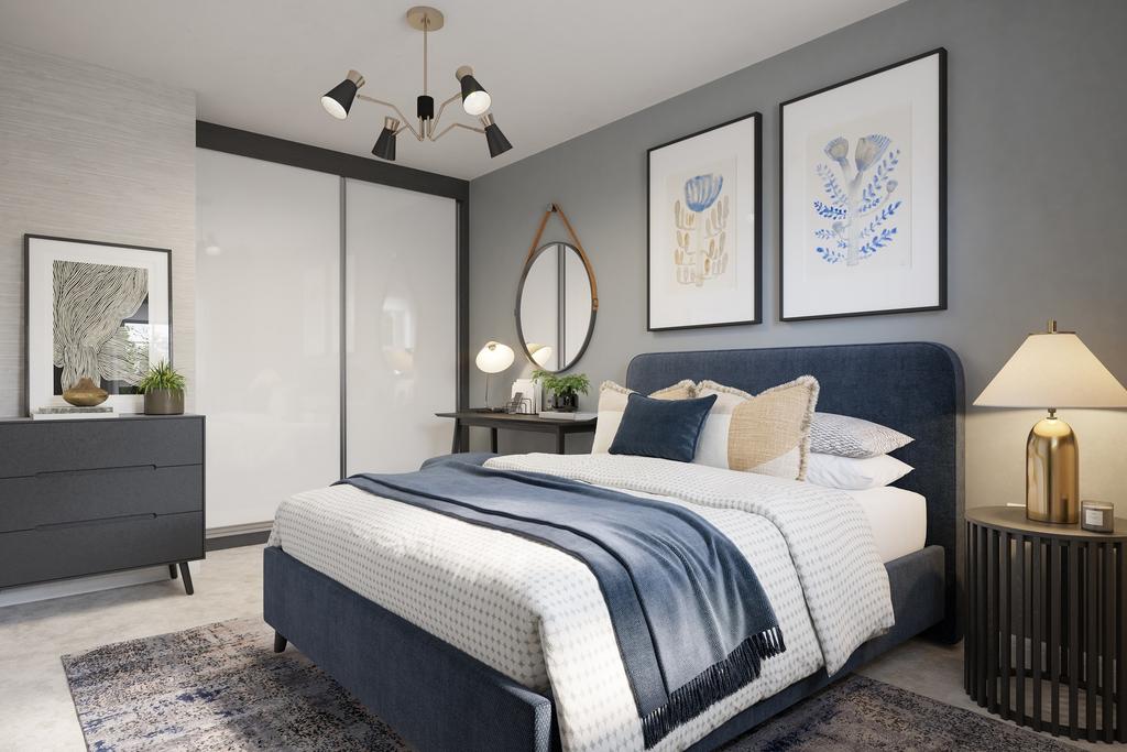 Dwh em burleigh bedroom