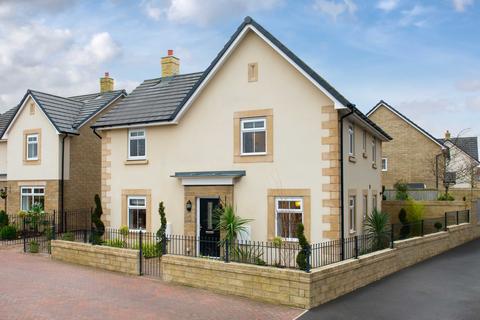 4 bedroom detached house for sale, Alderney at Bowland Meadow Chipping Lane, Longridge PR3