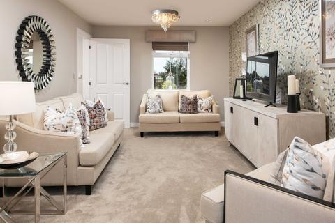 4 bedroom detached house for sale, Alderney at Bowland Meadow Chipping Lane, Longridge PR3