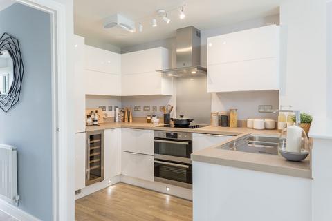 3 bedroom semi-detached house for sale, Oakington at Darwin Green, CB3 Darwin Green, Huntingdon Road, Cambridge CB3
