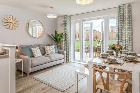 3 bedroom semi-detached house for sale, Oakington at Darwin Green, CB3 Darwin Green, Huntingdon Road, Cambridge CB3