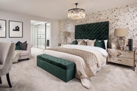 3 bedroom semi-detached house for sale, Oakington at Darwin Green, CB3 Darwin Green, Huntingdon Road, Cambridge CB3