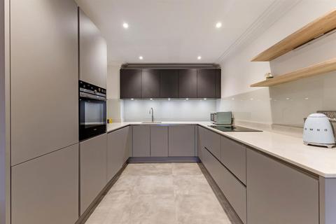 undefined, Prince Albert Drive, Ascot