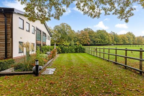 undefined, Prince Albert Drive, Ascot