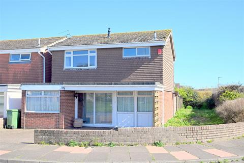 3 bedroom detached house for sale, Princes Road, Langney Point, Eastbourne