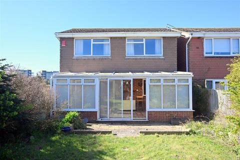 3 bedroom detached house for sale, Princes Road, Langney Point, Eastbourne