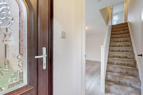 undefined, Brentwood Avenue, Glasgow