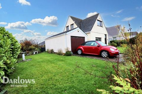Highlands Road, Ebbw Vale