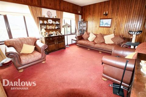 Highlands Road, Ebbw Vale