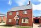 Avondale Vernacular at The Watlings at Towcester Stourhead Drive, Towcester NN12